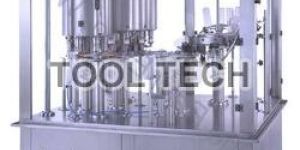 Mineral Water Filling Machine