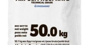 Sodium Tripolyphosphate