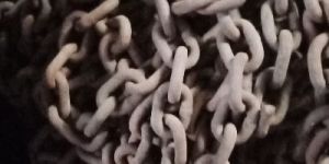 Mild Steel Chain