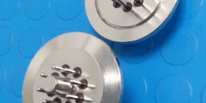 kf25 8 Pin Electrical Feed through for Vacuum