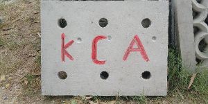 RCC Drain Cover