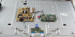 Lg Repairing Services