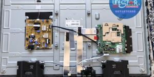 Panasonic Repairing Services