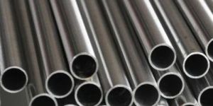 Seamless Stainless Steel Pipes