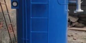 Thermic Fluid Heater