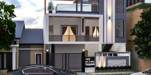 3d Visualization Services