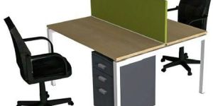 Leo Office Workstation