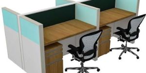 Magna Office Workstation