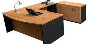 Zeno Office Workstation