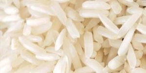 Parboiled Rice