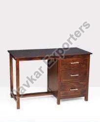 Wooden Bed Side Table