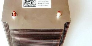 Dell PowerEdge T320 T420 CPU Processor Heatsink 05JXH7 5JXH7