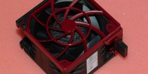 HP Dl380p Dl380 G10 Standard Fan Module