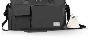 Travel Duffel Bags