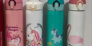 Unicorn Water Bottle