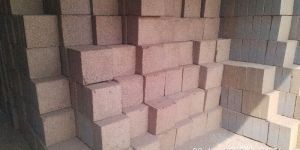 Low EC Cocopeat Block