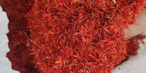 Safflower Dry Petals