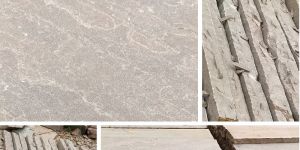 WHITE JALK SAND STONE