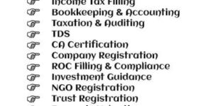 NGO Registration Office near by Me