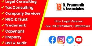 NGO Registration Office