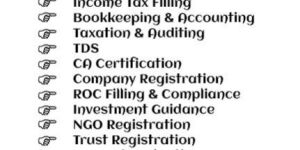 Best NGO Registration Consultant