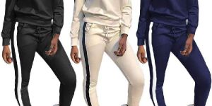 Ladies Tracksuits