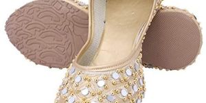 Leerooy Ladies Jutti