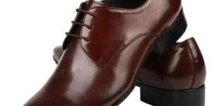Leerooy Mens Formal Shoes