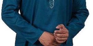 Mens Cotton Kurta