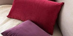 Velvet Pillow Covers