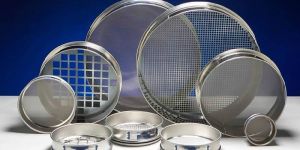 Micron Sieves