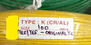 Thermocouple Extension Wire