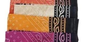 Printed Ladies Dupatta