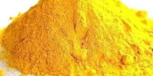 Yellow Chilli Powder