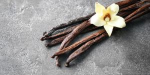 Vanilla Oil