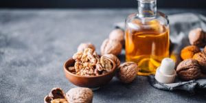 WALNUT OIL