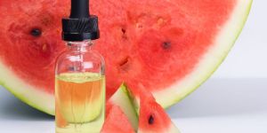WATER MELON SEEDS OIL