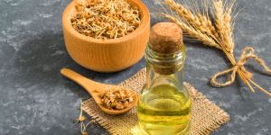 Wheat Germ Oil