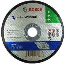 Steel Cutting Blade