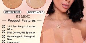 Multipurpose Body Tape for Women Push Up & Lifting Breast