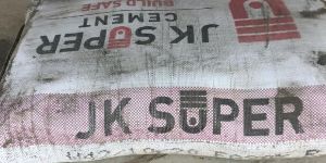 Jk Cement