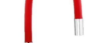 Sink Cock with Flexible Spout