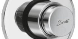 Soft Power Flush Valve