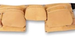 Leather Tool Bags