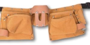 Leather Tool Pouch