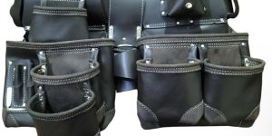 Industrial Leather Apron