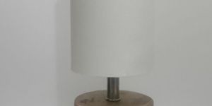Wooden Lamps