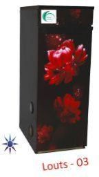 Lotus-03 Fully Automatic Flour Mill