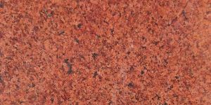 Classic Red Granite