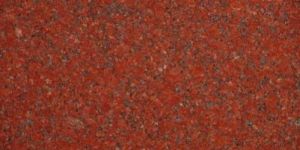Imperial Red Granite